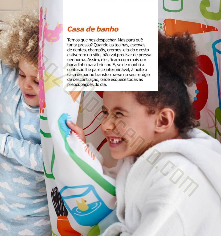 Antevisão Catalogo IKEA 2016 promoções até jun