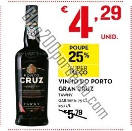 porto cruz