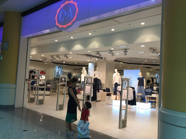 roupa de criança + lojas de roupa para criança + regresso às aulas + lojas C&A + C&A + roupa de menino + colecção outono-inverno + lookbook crianças