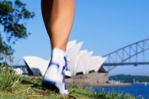 os 10 melhores lugares do mundo para correr uma maratona