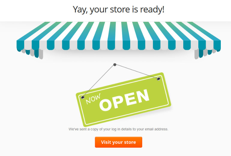 LojaOnline by HContadas