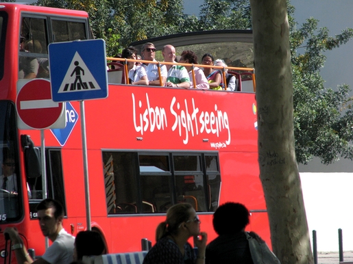 lisbon sightseeing