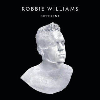 robbie williams music