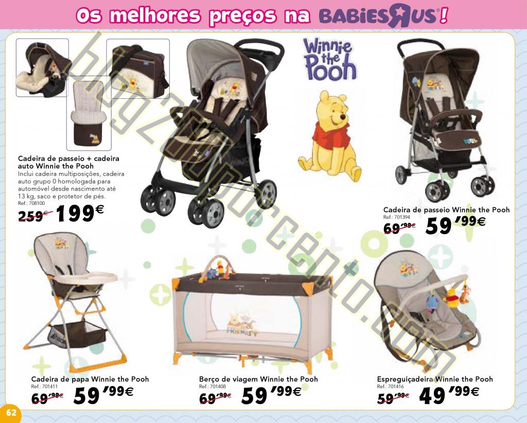 Novo Catélogo TOYSRUS promoções de 18 junho a 1