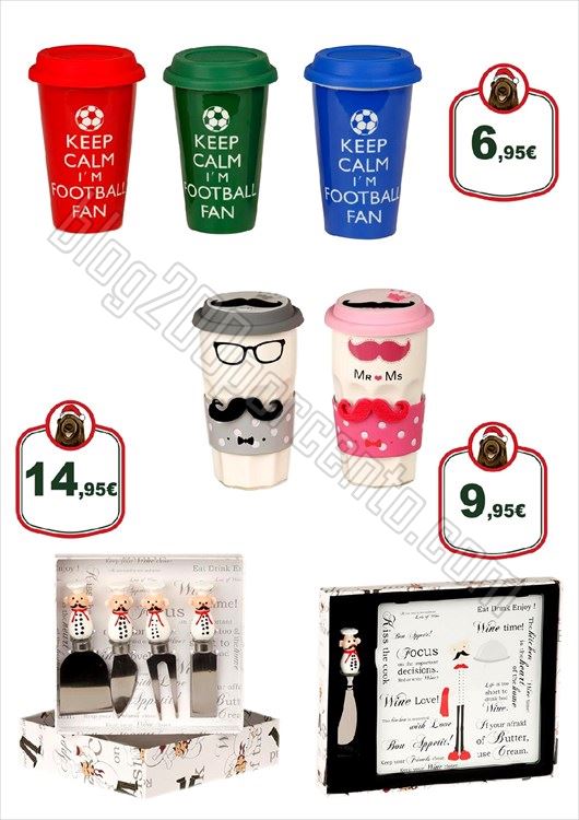 Novo Folheto NATURA Presentes Natal até 31 dezemb