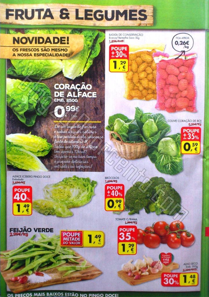 Antevisão Folheto PINGO DOCE Promoções de 28 ab