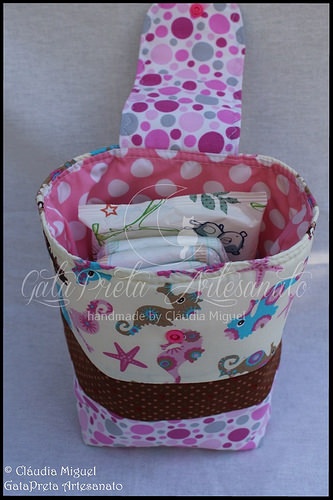 Conjunto de maternidade 