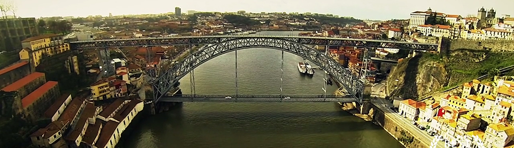 Saudades do Porto Saudades do Porto