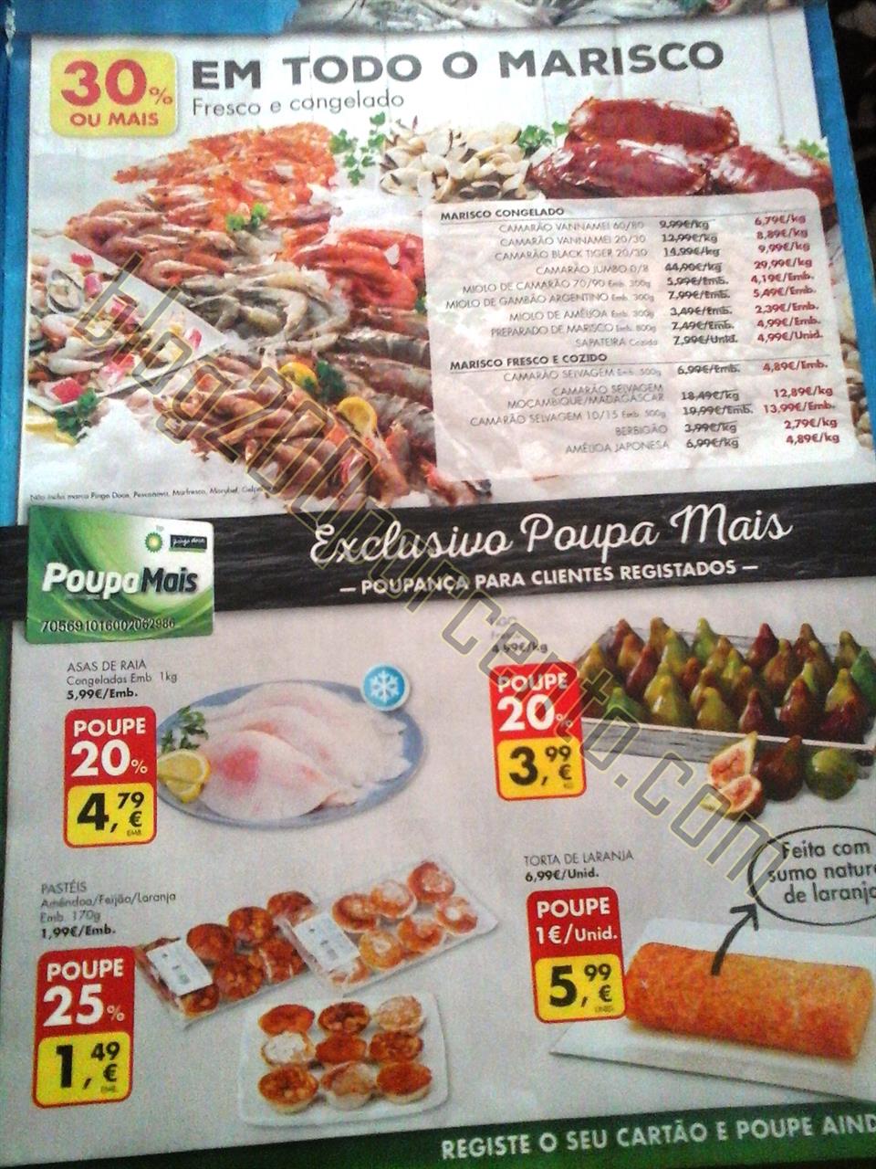 Antevisão Folheto PINGO DOCE Promoções de 30 ju