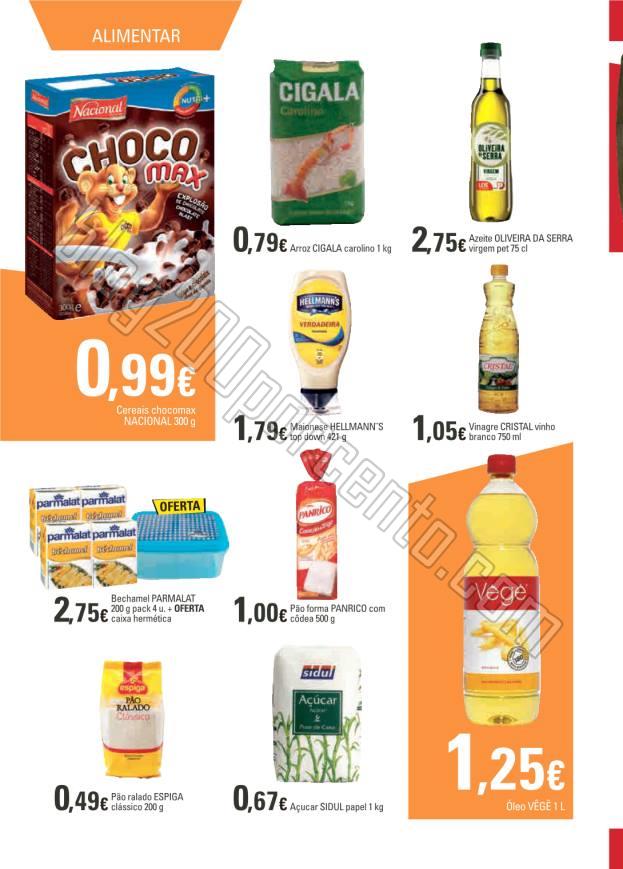 Antevisão Folheto COVIRAN Promoções de 19 a 31 