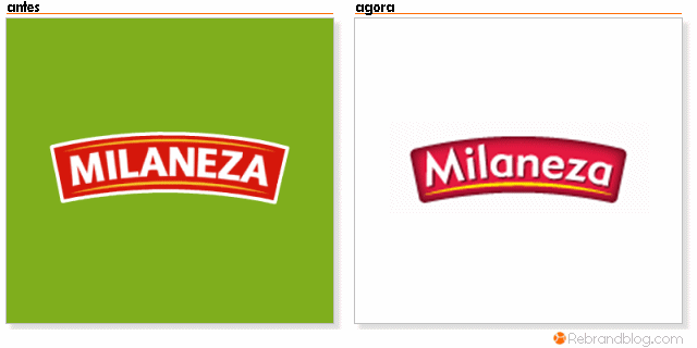 Milaneza logo