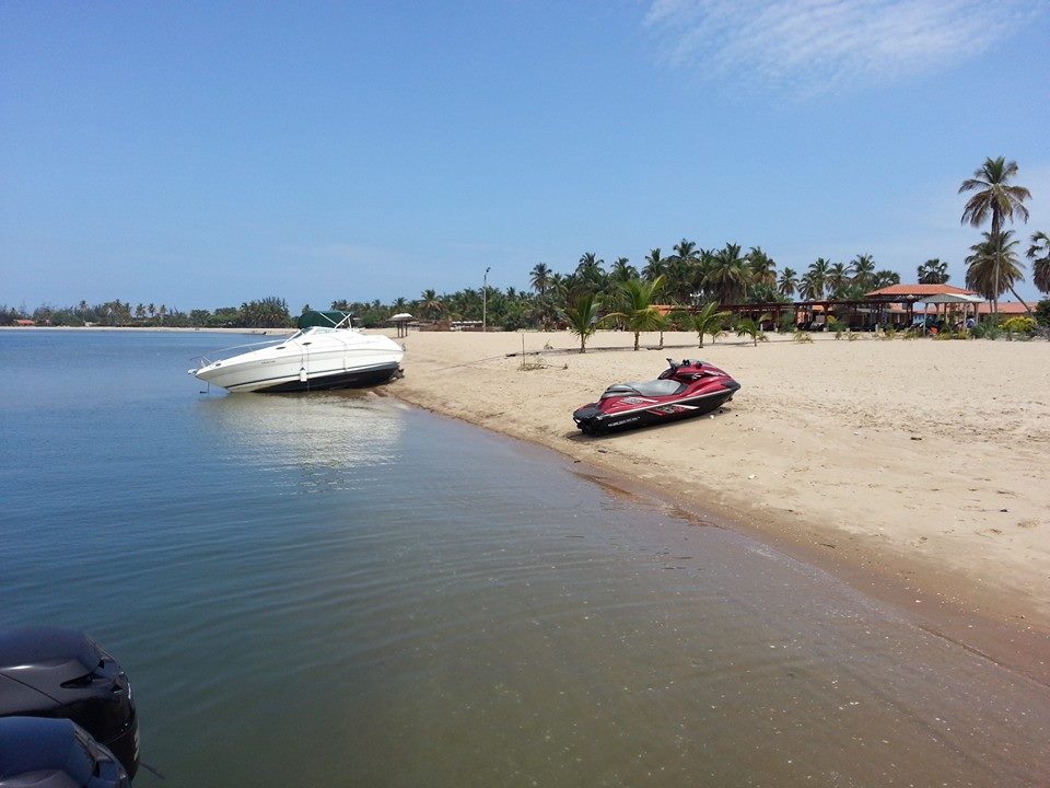 © www.facebook.com/pages/Resort-Kanawa-Mussulo