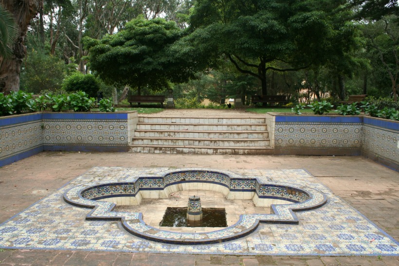 ParqueMC01 by HContadas