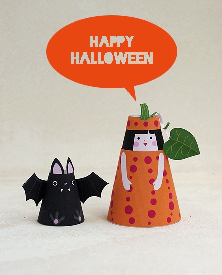 happy halloween atividades 