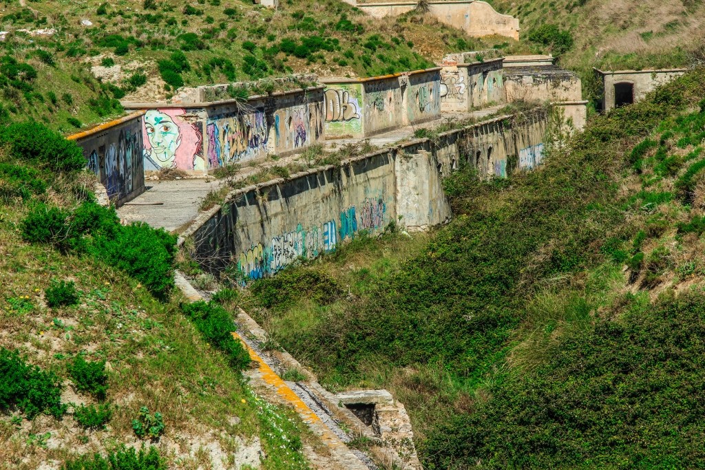 fortes trafaria 5