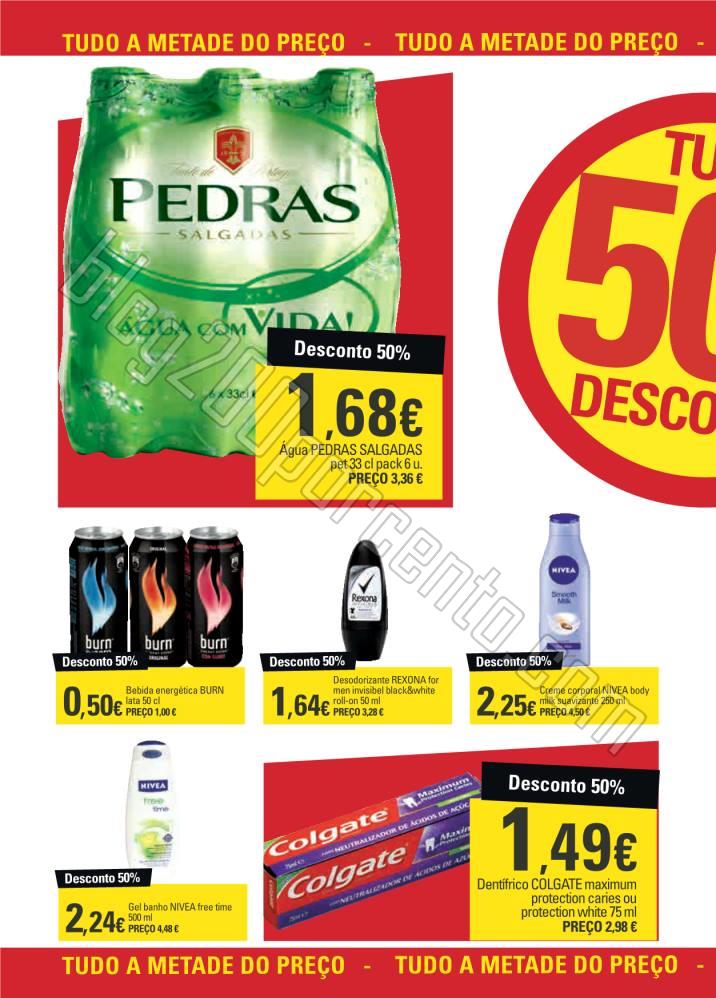 Antevisão Folheto COVIRAN Promoções de 19 a 31 