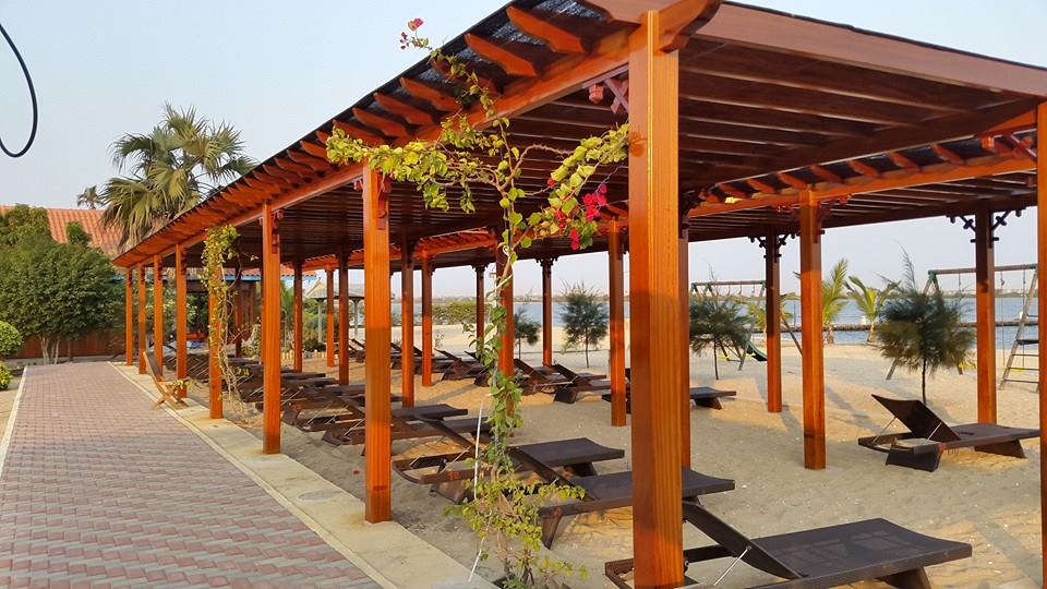 © www.facebook.com/pages/Resort-Kanawa-Mussulo