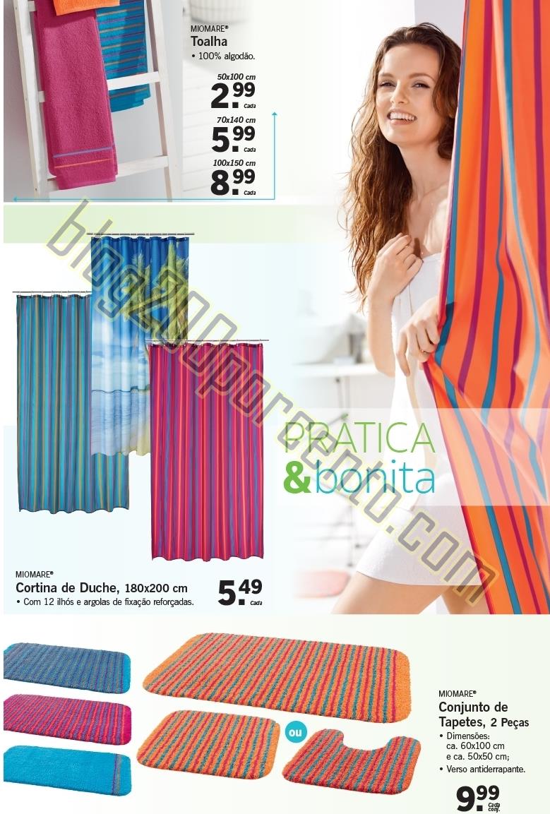 Antevisão Folheto LIDL Extra promoções de 2 a 8