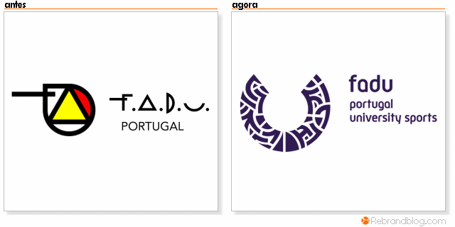 FADU logo