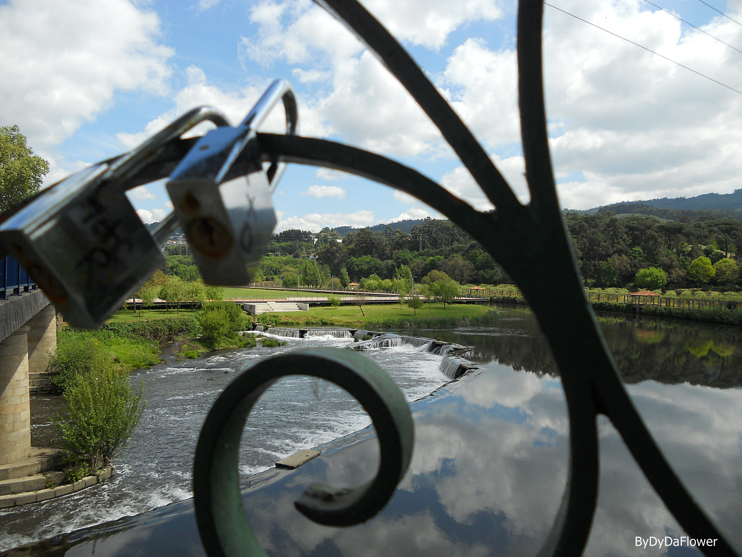 AMOR APRISIONADO.JPG