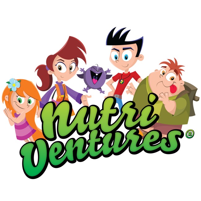Nutriventures by HContadas