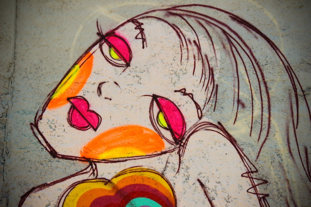 utopia urban art lisbon 2