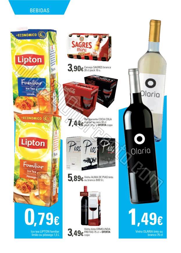 Antevisão Folheto COVIRAN Promoções de 19 a 31 