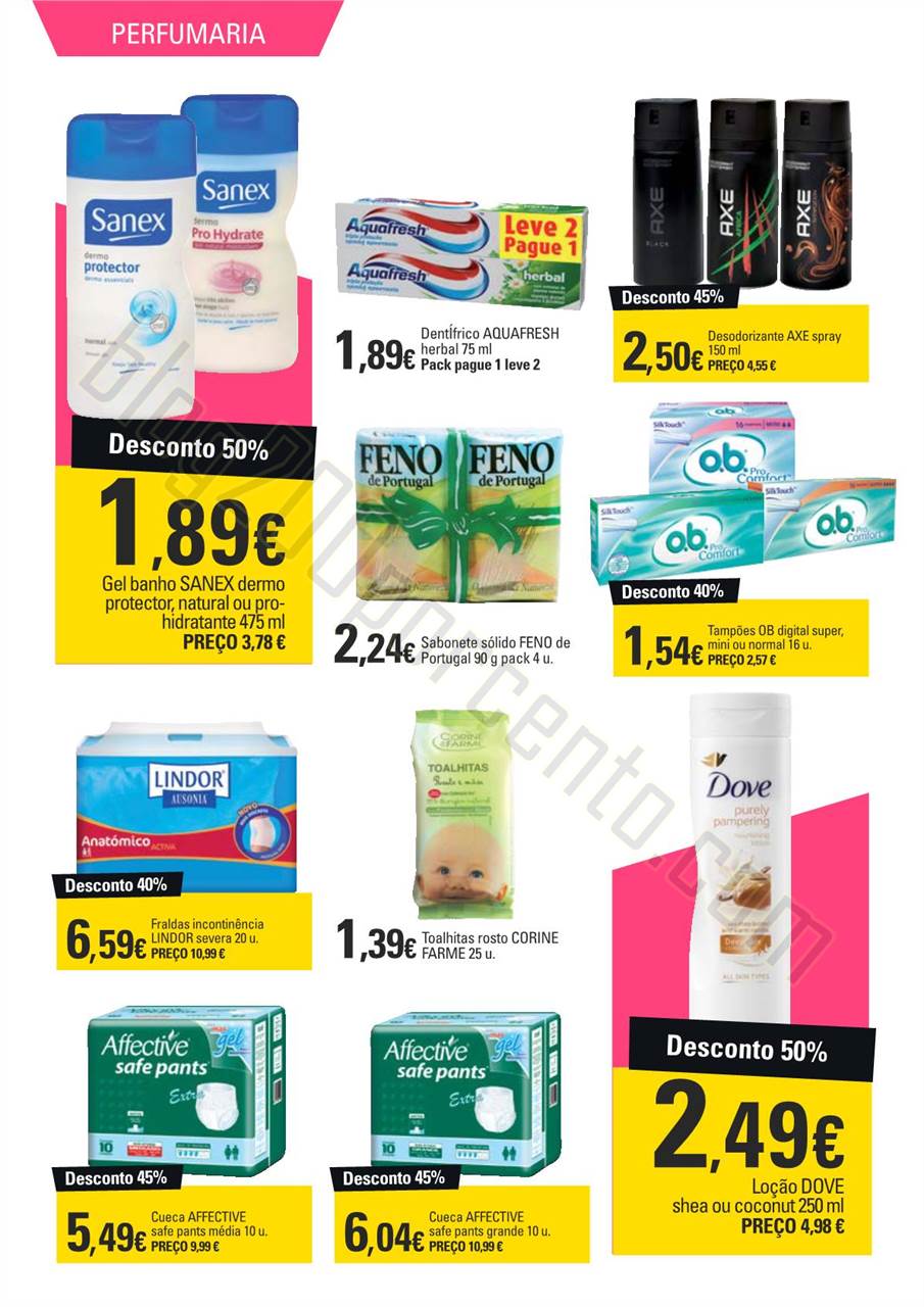 Antevisão Folheto COVIRAN Promoções de 28 julho