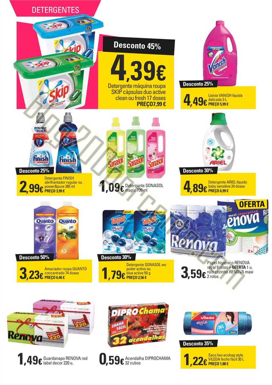 Antevisão Folheto COVIRAN promoções de 22 setem
