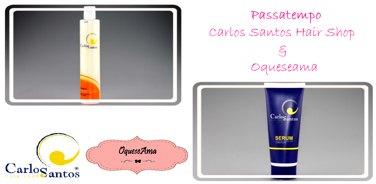 Passatempo Carlos Santos Hair Shop & Oqueseama.bmp