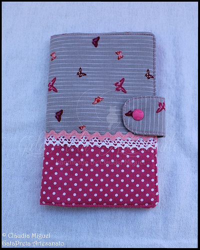 Conjunto de maternidade 