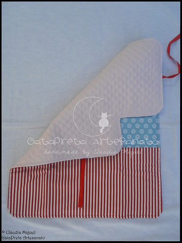 Conjunto de maternidade 