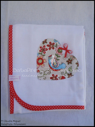 Conjunto de maternidade 