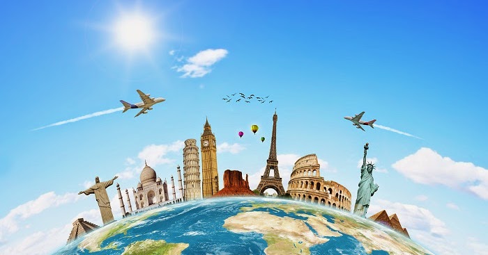 Planear uma viagem Planear uma viagem