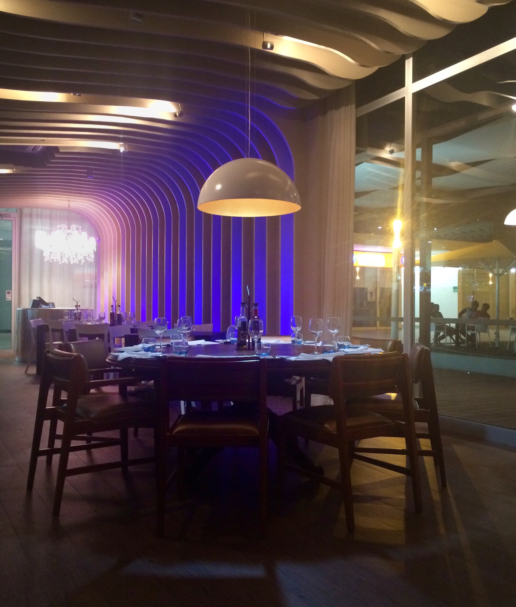 &copy; Luanda Nightlife, Facebook