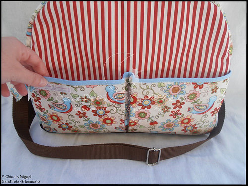 Conjunto de maternidade 