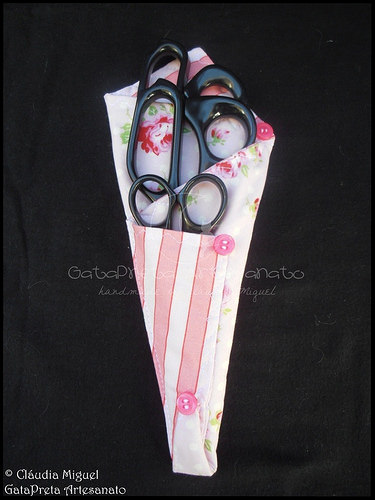 Caixa de costura mega-large 