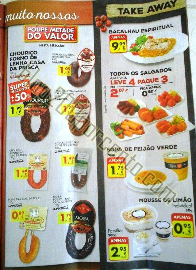 Antevisão Folheto PINGO DOCE Promoções de 28 ju
