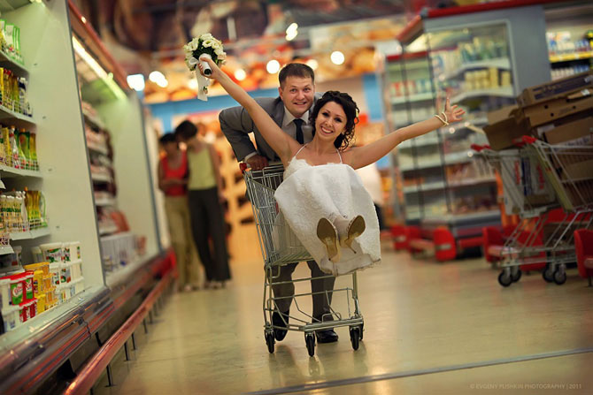 fotos de casamento engraçadas 