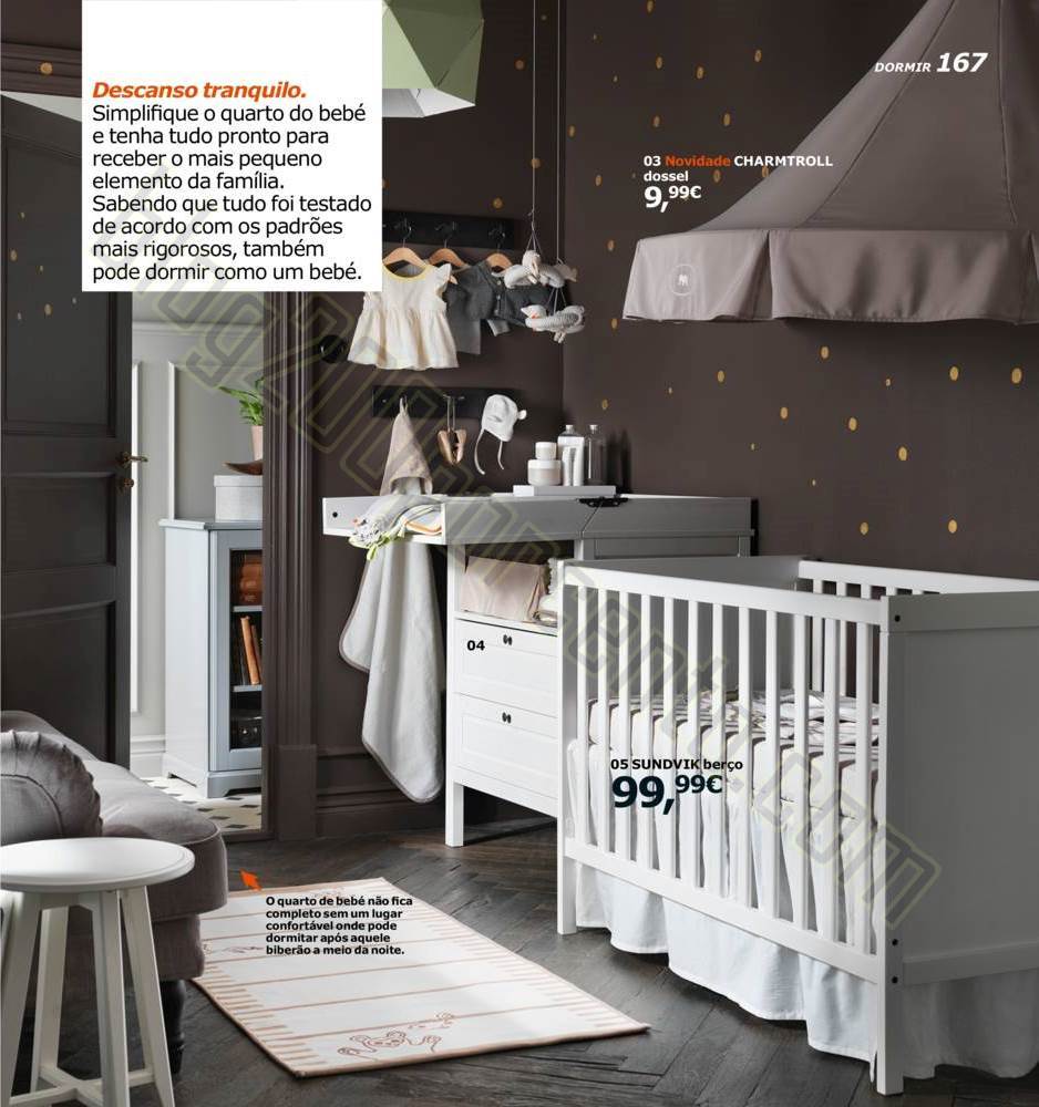 Antevisão Catalogo IKEA 2016 promoções até jun