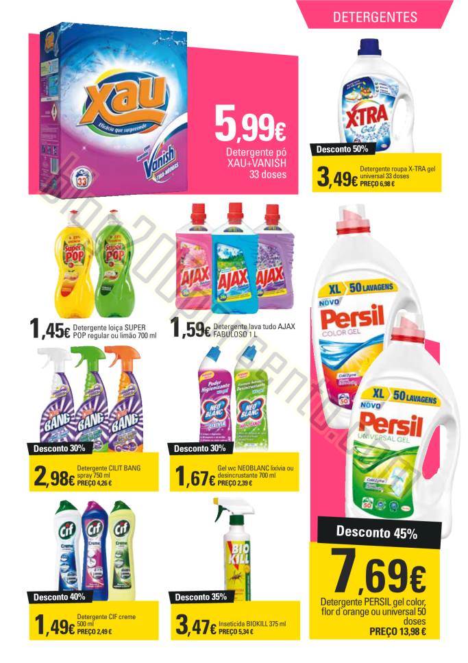 Antevisão Folheto COVIRAN Promoções de 25 agost