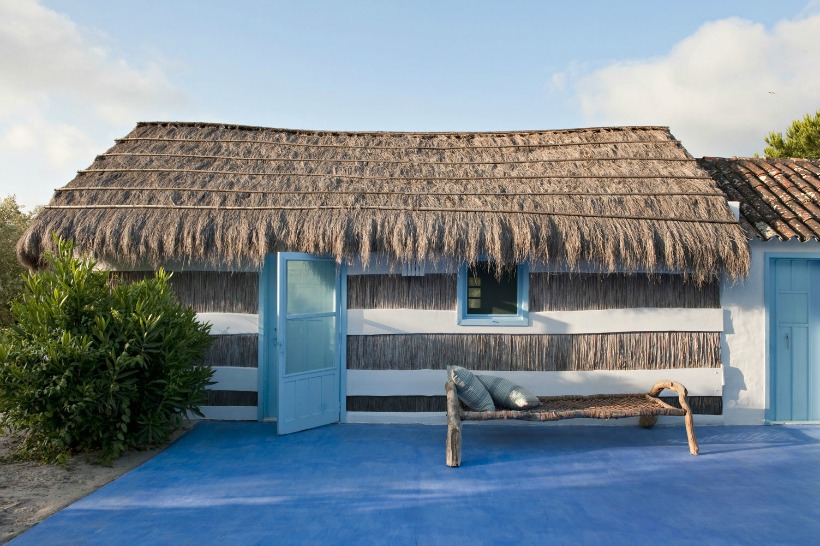 Cabana01 by HContadas