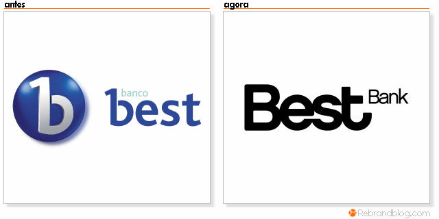 Best Bank logo