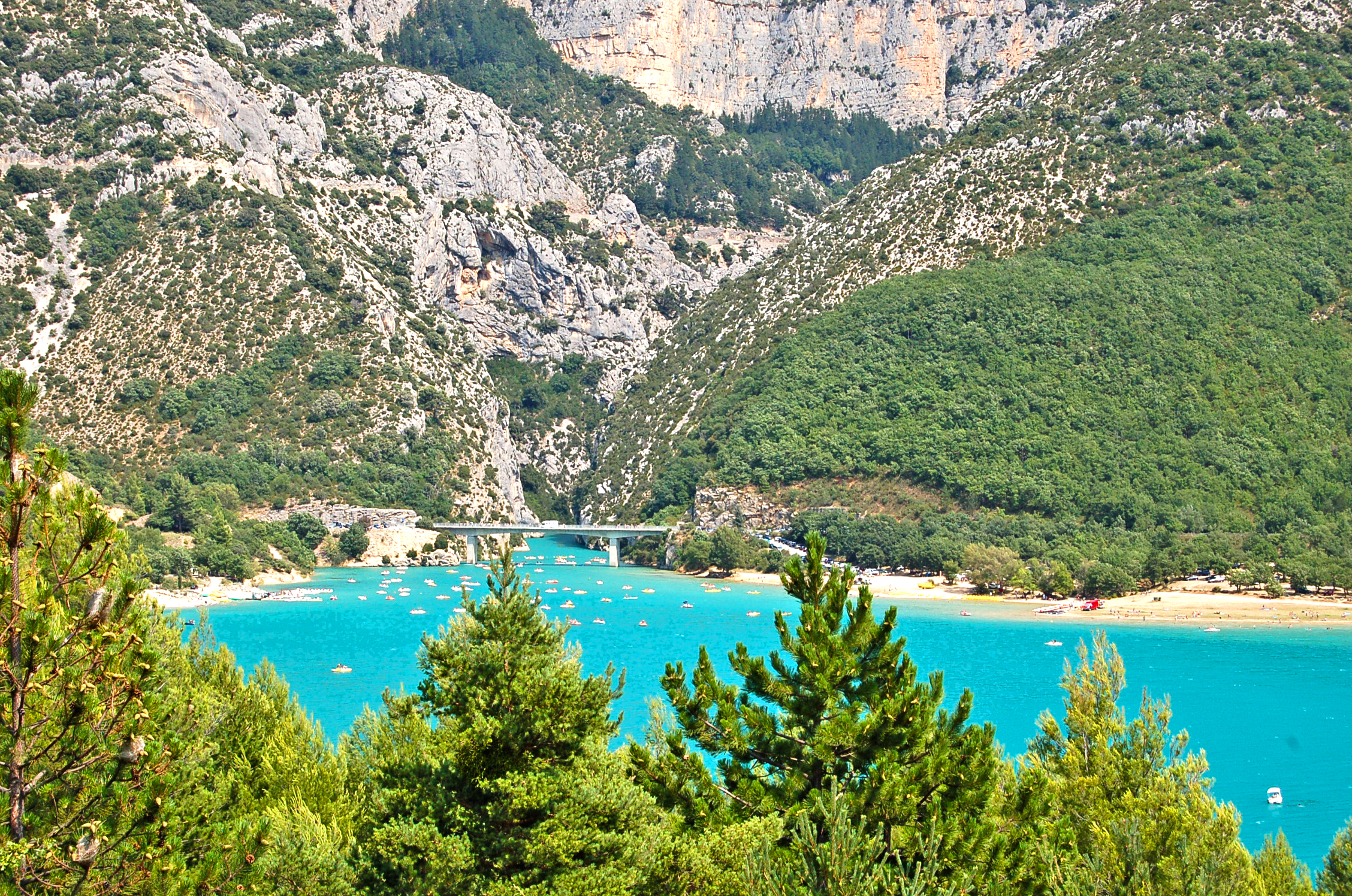 Gorges du Verdon Gorges du Verdon