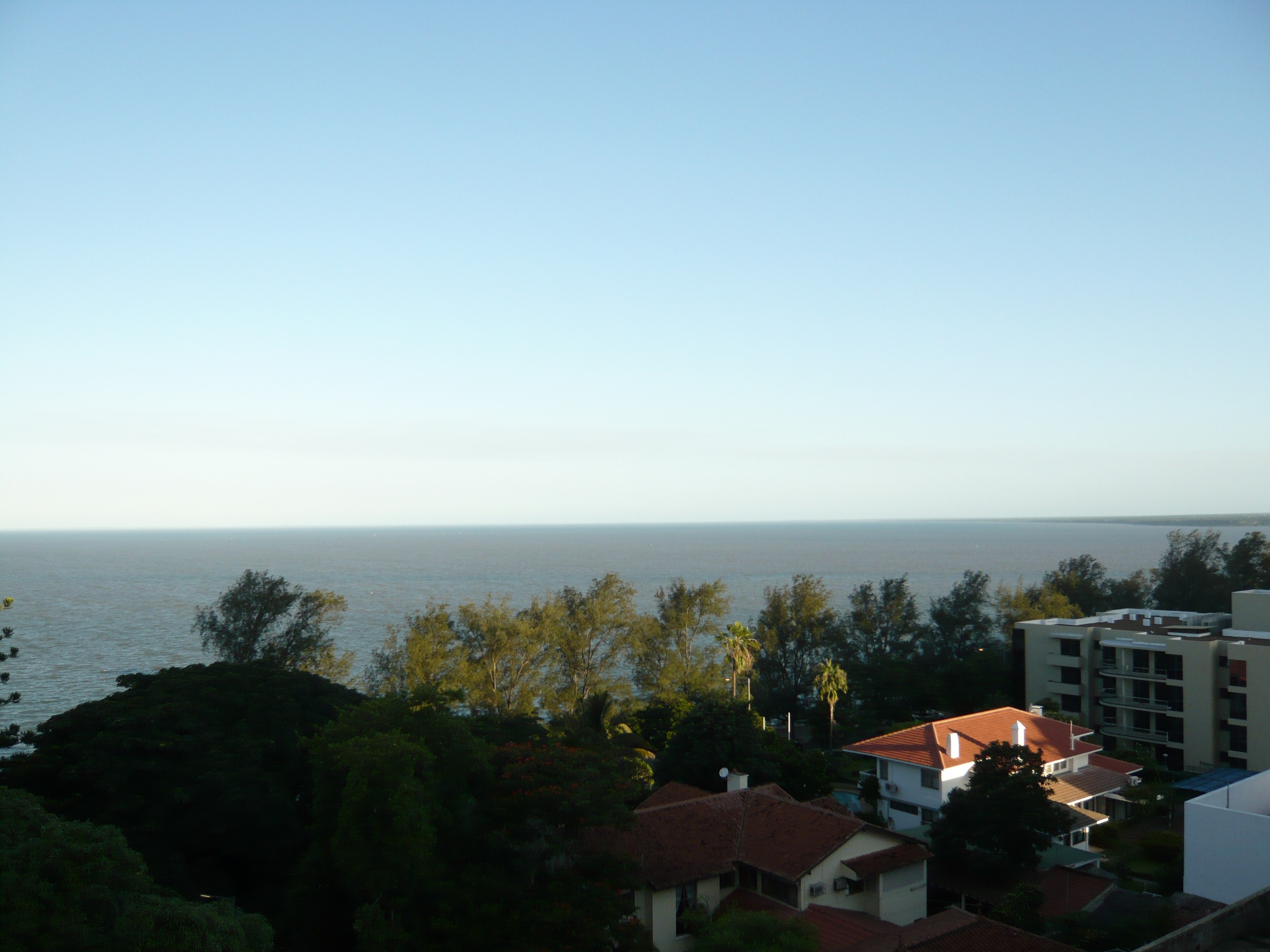 Baia de Maputo