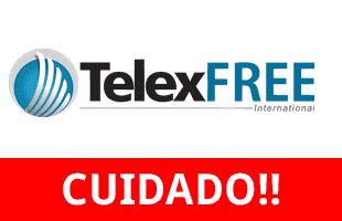 FRAUDE Telexfree