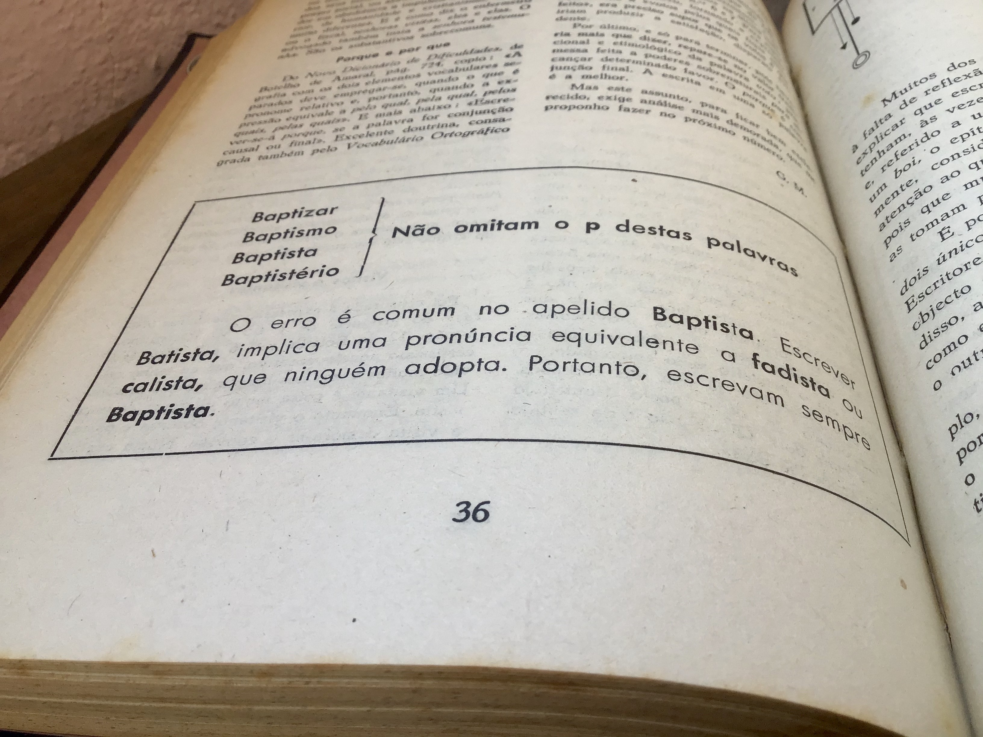 «A Bem da Língua Portuguesa», n.°s 8-9, Junho-Julho de 1950.