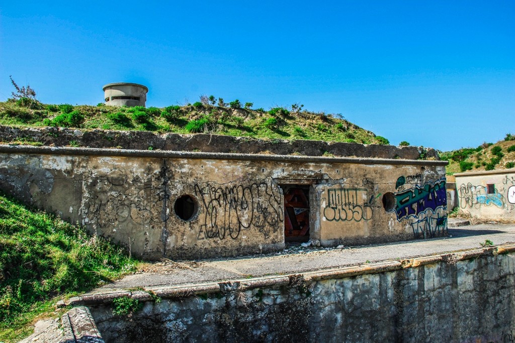 fortes trafaria 6