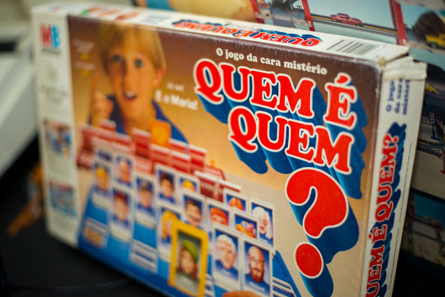 concentra + 50 anos concentra + brinquedos com história + jogos + jogo do quem é quem + terras dos sonhos + marcas portuguesas + brincar