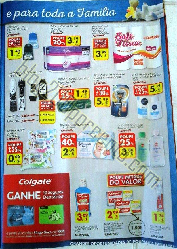 Antevisão Folheto PINGO DOCE Promoções de 28 ju